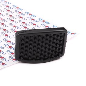 Pedalbelag, Bremspedal 93B0056-OYO
