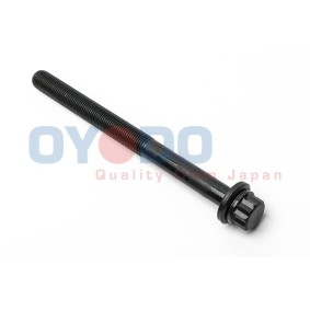 Zylinderkopfschraubensatz 93M0304-OYO