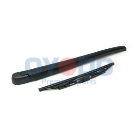 Scheibenwischerarm 95B0502-OYO