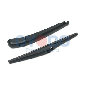 Scheibenwischerarm 95B0508-OYO