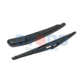 Scheibenwischerarm 95B1004-OYO