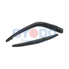 Compre Brazo de limpiaparabrisas de Oyodo online para Yaris Hatchback (_P1_) a precios moderados