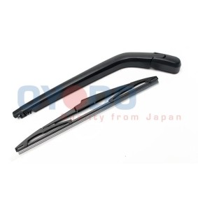 Compre Brazo de limpiaparabrisas de Oyodo online para Yaris Hatchback (_P1_) a precios moderados