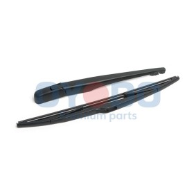 Scheibenwischerarm 95B9033-OYO