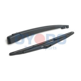 Scheibenwischerarm 95B9035-OYO