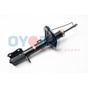 Stoßdämpfer von Oyodo