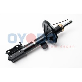 Stoßdämpfer von Oyodo