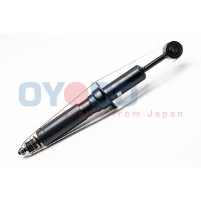 Stoßdämpfer von Oyodo