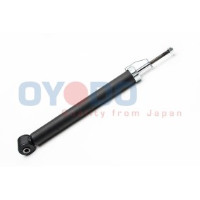 Stoßdämpfer SG343411 für SMART