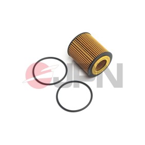 Ölfilter 10F8007-JPN für CADILLAC