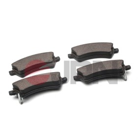 Bremsbeläge 10H2049-JPN von JPN günstig für 16,59 € online kaufen