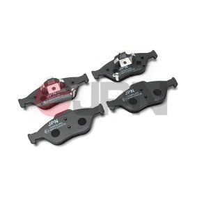 Achetez des Plaquettes de frein JPN 10H2075-JPN à prix pour 19,98 €
