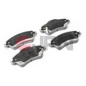 Bremsbeläge 10H2077-JPN von JPN günstig für 16,88 € online kaufen