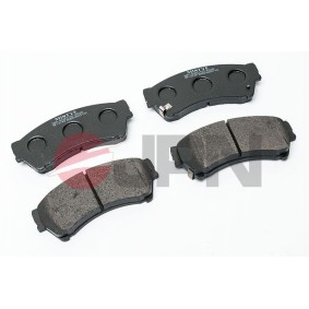 Achetez des Plaquettes de frein JPN 10H3049-JPN à prix pour 25,68 €