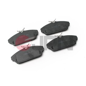 Achetez des Plaquettes de frein JPN 10H9000-JPN à prix pour 28,27 €