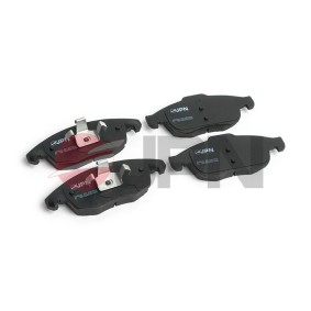 Compre Pastilhas de travão da JPN 10H9041-JPN a um preço baixo por 26,87 €