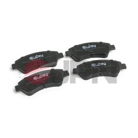 Compre Pastilhas de travão da JPN 10H9056-JPN a um preço baixo por 18,56 €