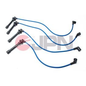 Acquista Kit cavi candele da JPN 11E4004-JPN a buon mercato per soli 31,11 €