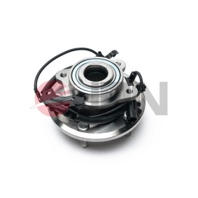Comprar Juego de cojinete de rueda de JPN 20L0A19-JPN a bajo precio de 65,91 €