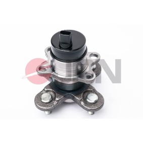 Comprar Juego de cojinete de rueda de JPN 20L6010-JPN a bajo precio de 46,25 €
