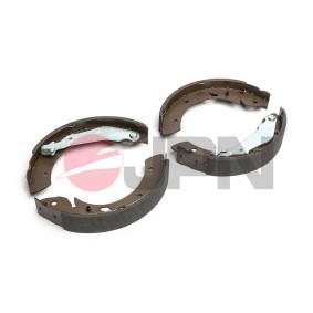 Acquista Kit ganasce freni da JPN 25H2061-JPN a buon mercato per soli 18,20 €