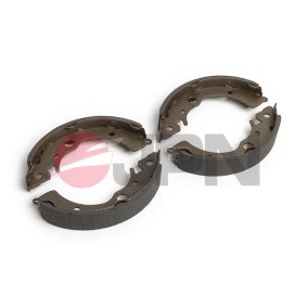 Köp Bromsbacksats av JPN 25H4013-JPN till det låga priset 136,66 kr