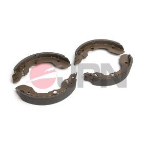 Bremsbackensatz 25H8016-JPN