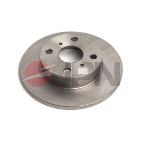 Bremsscheibe 30H2034-JPN von JPN günstig für 10,01 € online kaufen