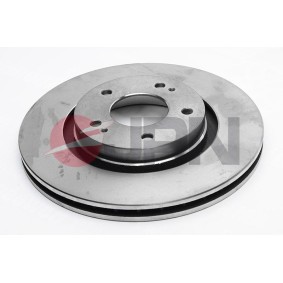 Bremsscheibe von JPN