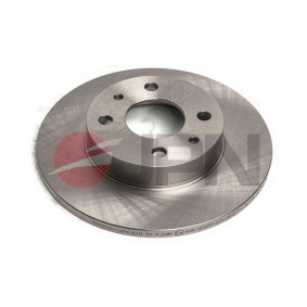 Comprar Disco de freno de JPN 30H9021-JPN a bajo precio de 18,28 €