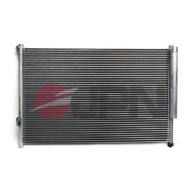 Compre Filtro, ar do habitáculo da JPN 40F5007-JPN a um preço baixo por 10,80 €