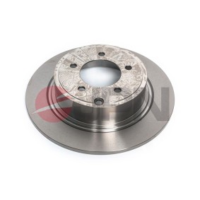 Bremsscheibe von JPN