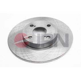 Bremsscheibe 40H2017-JPN von JPN günstig für 16,70 € online kaufen