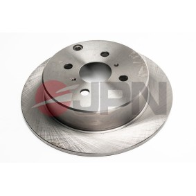 Bremsscheibe 40H2020-JPN von JPN günstig für 18,76 € online kaufen