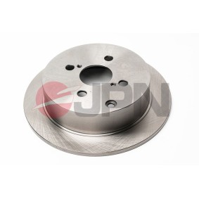 Bremsscheibe 40H2043-JPN von JPN günstig für 17,07 € online kaufen
