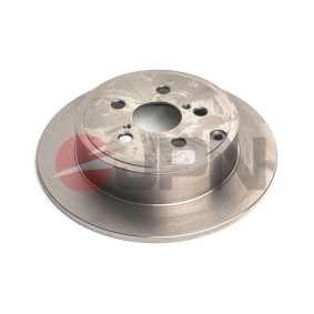 Bremsscheibe 40H2045-JPN von JPN günstig für 21,48 € online kaufen
