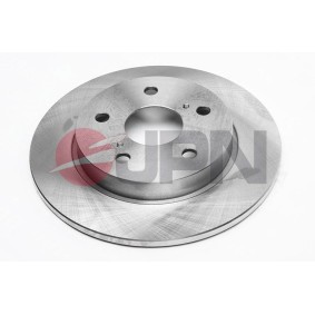 Bremsscheibe 40H2053-JPN von JPN günstig für 18,33 € online kaufen