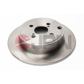 Bremsscheibe 40H2057-JPN von JPN günstig für 18,84 € online kaufen