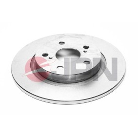 Bremsscheibe 40H2061-JPN von JPN günstig für 21,56 € online kaufen