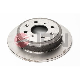 Bremsscheibe 40H4009-JPN für LOTUS