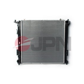 Kühler, Motorkühlung 60C0349-JPN
