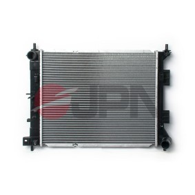 Acquista Radiatore motore da JPN 60C0350-JPN a buon mercato per soli 70,72 €