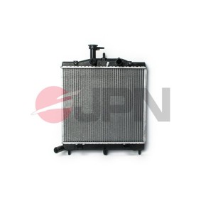 Kühler, Motorkühlung 60C0360-JPN