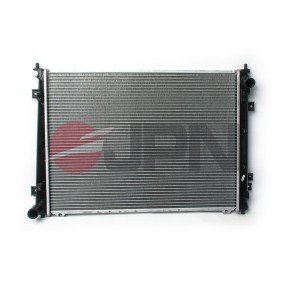 Acquista Radiatore motore da JPN 60C0362-JPN a buon mercato per soli 76,43 €