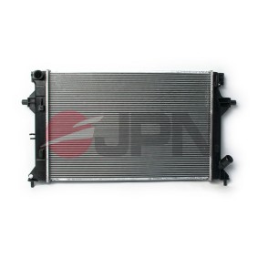 Kühler, Motorkühlung 60C0535-JPN