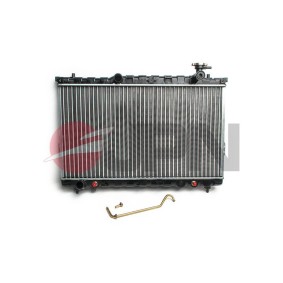 Kühler, Motorkühlung 60C0538-JPN
