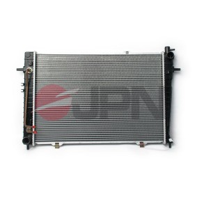 Acquista Radiatore motore da JPN 60C0543-JPN a buon mercato per soli 117,58 €