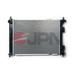Acquista Radiatore motore da JPN 60C0548-JPN a buon mercato per soli 82,04 €