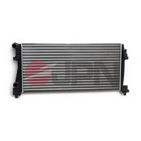 Achetez des Radiateur du moteur JPN 60C9070-JPN à prix pour 57,65 €