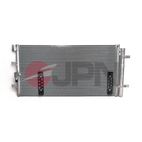 Klimakondensator 60C9080-JPN